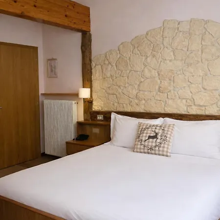 Hotel Rododendro Val di Fassa-2