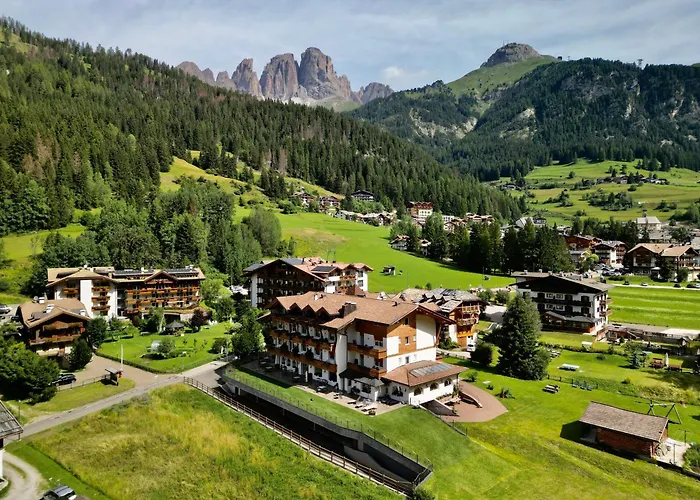 Alpenhotel PanoramaAlbergo