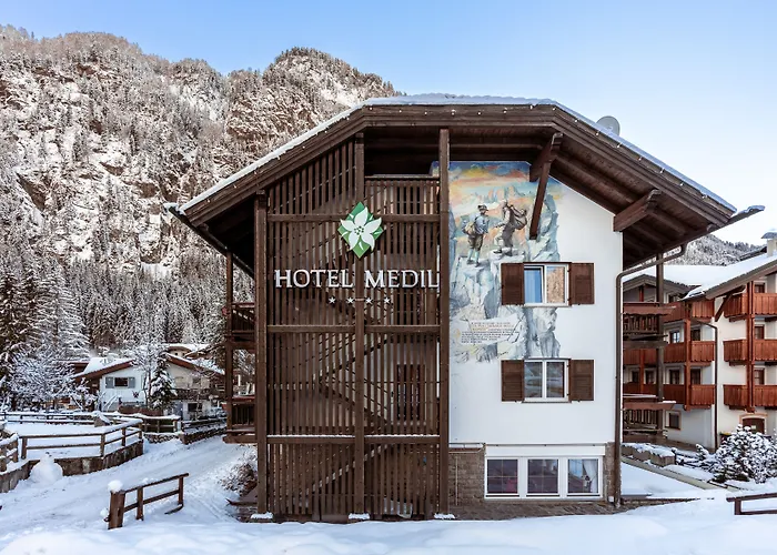 MedilAlbergo
